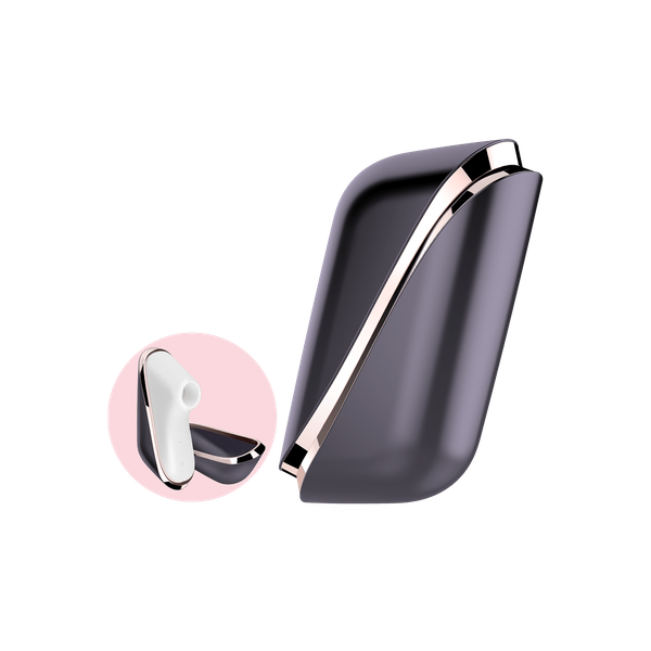 Satisfyer Traveler zdjęcie 6