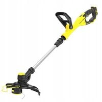 PODKASZARKA AKUMULATOROWA SFM V20 33CM 0*AH SFMCST933B-XJ STANLEY