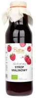 Syrop Malinowy BIO 750 ml - Batom
