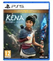 Kena: Most Duchów PlayStation 5 (PS5)