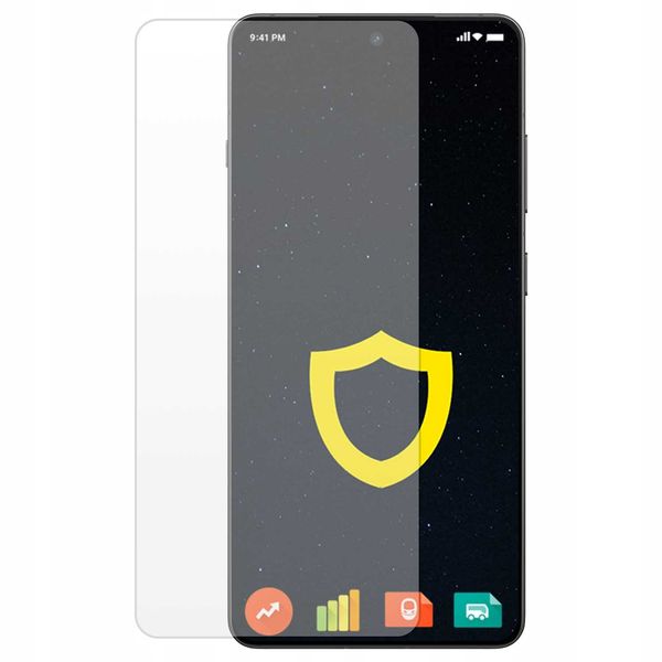 Spacecase Glass 2.5D Clear Oneplus 13R zdjęcie 2