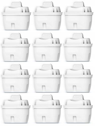 Dzbanek filtrujący Philips AWP2937WHT/58 + Wkład AWP213/10 12 szt. na Arena.pl