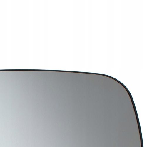 Wkład Lusterka Szkło Lewy Grzany do Renault Clio 3 Megane II Scenic 2 na Arena.pl