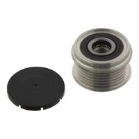 Sprzęgło jednokierunkowe alternatora FIAT Fiorino III 2008 2009 2010 2011