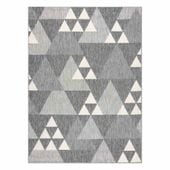 RUG/LU/WINK/TRIANGLE/GREY/120x170