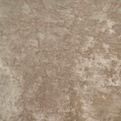 Zasłona z zasłonami 2 pcs szampański 175 x 140 cm Aksamit na Arena.pl