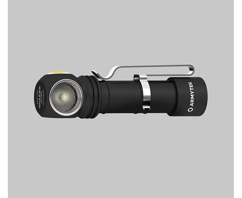 Latarka Armytek Wizard C2 Pro Magnet USB White 3w1 na Arena.pl