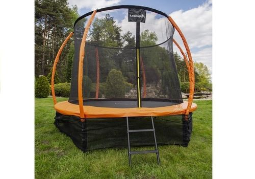 Trampolina LEAN SPORT BEST 10ft na Arena.pl