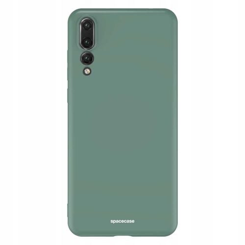 Spacecase Silicone Case Huawei P20 Pro Dark Green na Arena.pl