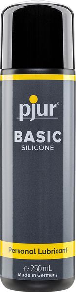 Pjur Basic Personal Glide 250Ml zdjęcie 1