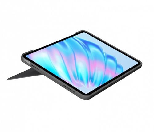 Etui Logitech Combo Touch iPad Air 11''(5. gen/M2/M3) na Arena.pl