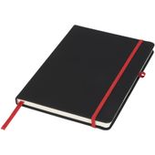 Średni notes Noir 21020800 Czarny