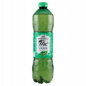 Napój herbaciany San Benedetto o smaku zielonej herbaty i kaktusa 1500 ml