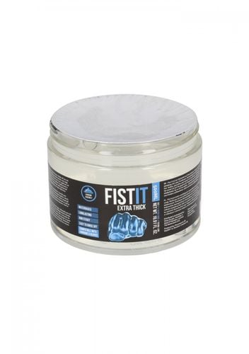 fist it   extra thick   500 ml na Arena.pl