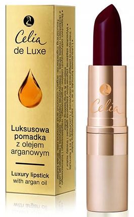 CELIA de Luxe - Pomadka z Olejem Arganowym - 321 zdjęcie 1