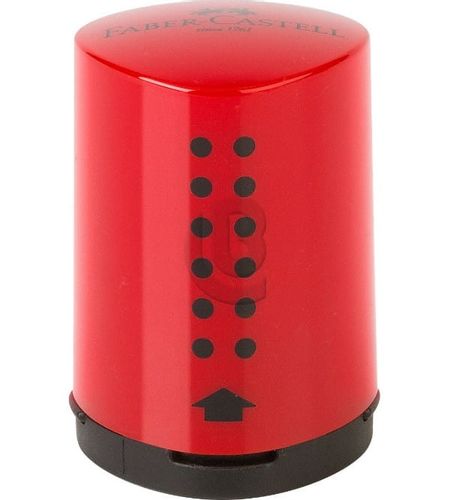 TEMPERÓWKA GRIP 2001 MINI FABER CASTEL na Arena.pl