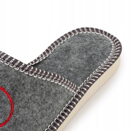 Ciepłe Kapcie Super Babcia Prezent Dla Babci Pl 36 na Arena.pl