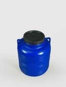 beczka plastikowa 60l okrągla - su-b-60l o