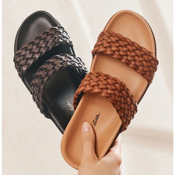 Klapki Scanno r.39 zdjęcie 8