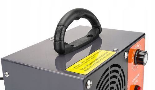 GENERATOR OZONU PM-GOZ-28T MOCNY 28 000 MG/H OZONATOR + TIMER POWERMAT na Arena.pl