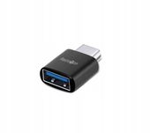 ADAPTER PRZEJŚCIÓWKA REINSTON EAD014 - USB-C DO USB-A