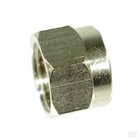 Pokrywka Dyszy 3/8" Arag 004715030