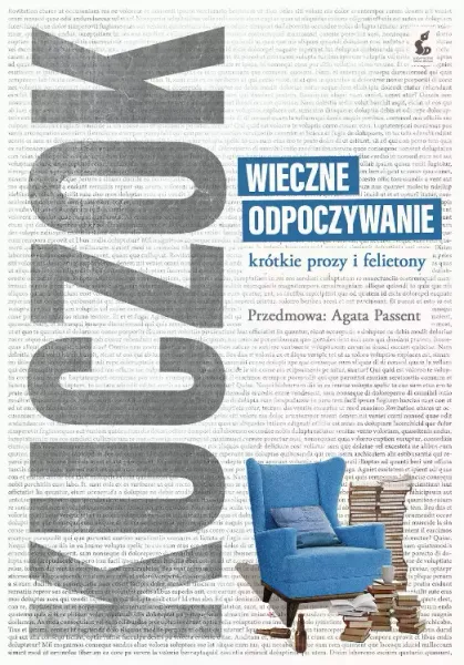 Wieczne odpoczywanie zdjęcie 1