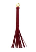 small whip red