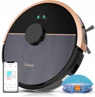 Robot sprzątający Zigma Spark 981 czarny