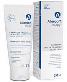 Allergoff barierowa emulsja do kąpieli leczniczych 250 ml