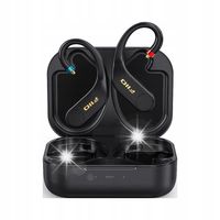 FIIO UTWS5 2025 MMCX ADAPTER BEZPRZEWODOWY TWS BLUETOOTH 5.2 DO SŁUCHAWEK