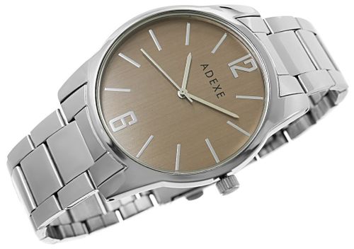 Zegarek Męski ADEXE 9905C-2A na Arena.pl