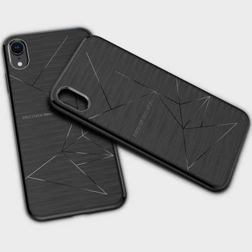 Etui Nillkin Magic Case QI do Apple iPhone XR na Arena.pl