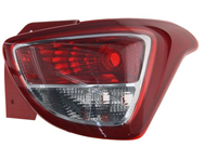 Hyundai I10 14-16 Lampa tylna prawa