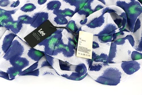 LEE ULTTIMATE SCARF CLOUD DANCER LW3519HA $ ONE SIZE na Arena.pl