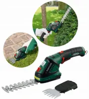 ELEKTRYCZNA KOSA DO KRZAKÓW I ŻYWOPŁOTÓW DRZEWEK