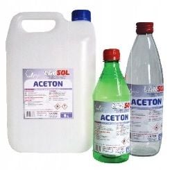 laksol aceton techniczny 5l na Arena.pl