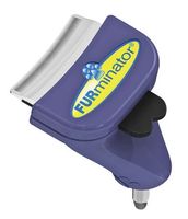 furminator furflex główka do wyczesywania podszerstka dla psów małych ras