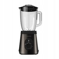 Blender kielichowy AIWA ATB-1500 1500 W srebrny/szary