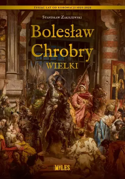 Bolesław Chrobry Wielki zdjęcie 1