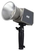 Lampka LED Newell Zora 60 WB z regulacją barwy światła 2700–6500 K