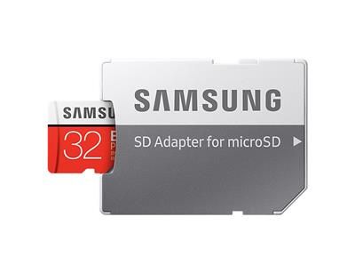 MB-MC32GA/EU 32 GB EVO+ Adapter na Arena.pl
