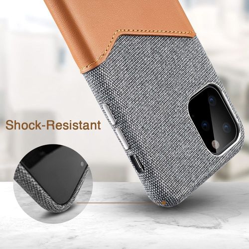 ESR METRO WALLET IPHONE 11 PRO BROWN na Arena.pl