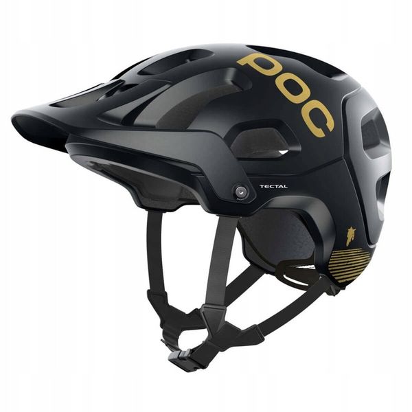 Kask rowerowy MTB POC Tectal FABIO Ed. rozm. M 55-58 cm zdjęcie 1
