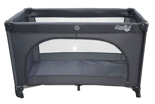 Łóżeczko turystyczne kojec Moolino KOJA na Arena.pl
