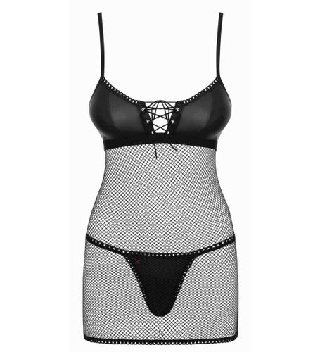 Pikantna koszulka + stringi L/XL na Arena.pl