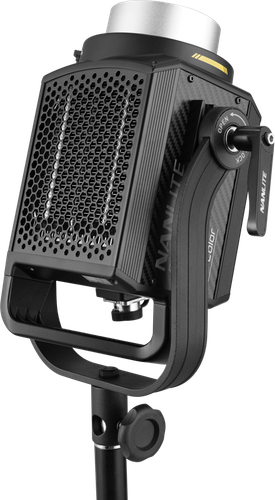 Nanlite lampa Forza 300B II Bicolor LED Spot Light na Arena.pl