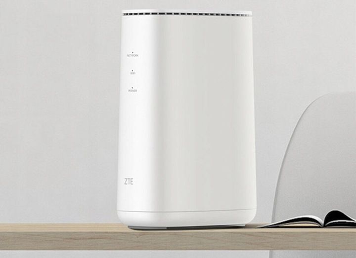 Router ZTE MF289F zdjęcie 9