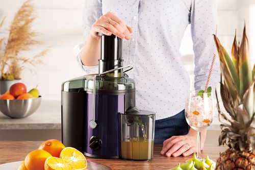 sokowirówka berlinger haus bh-9294 purple eclipse na Arena.pl