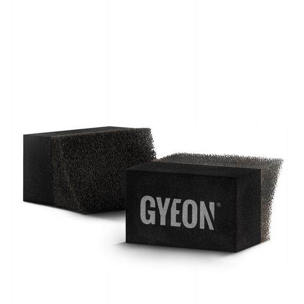 GYEON Q2M Tire Applicators - mały 2-pack zdjęcie 1